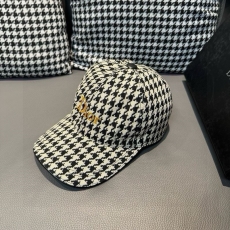 Christian Dior Caps